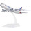 Boeing 777 Model Aircraft 1:400 Scale 16 cm 8