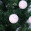 Christmas Foam Balls Craft Set 6 pcs 5