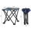Portable Folding Camping Stool Lightweight Outdoor Chair 5