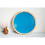 Rattan Circle Wall Mirror 16 Inch Round 5