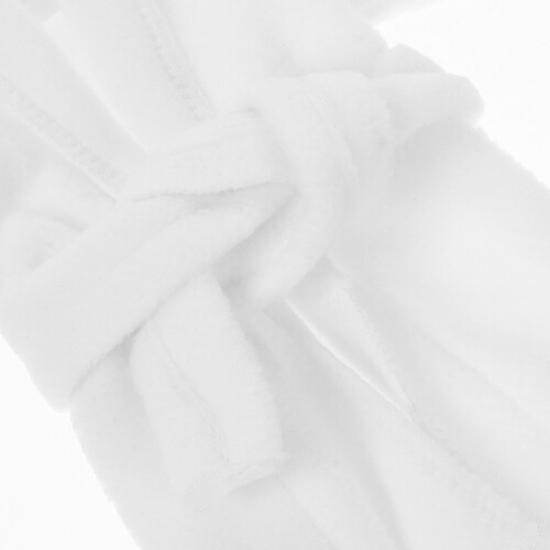Miniature Doll Bathrobe Outfit for 1/12 Scale Dolls 2