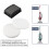 Replacement Filter for Kenmore Bagless Upright Vacuum 4