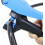 Drip Irrigation Hole Punch and Fitting Insertion Tool for 4