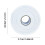 Waterproof Self-Adhesive Caulk Tape 4/2/1 pcs 3