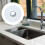 Waterproof Self-Adhesive Caulk Tape 4/2/1 pcs 8