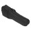 Portable Waterproof Ukulele Bag Black 1 Pc 3