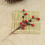 Artificial Holly Stems Red Berry 20 or 10 pcs 4