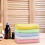 Microfiber Cleaning Cloths 5 or 1 Piece for Kitchen Window 8