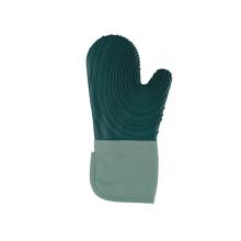 Silicone Insulated Gloves Heat-Resistant Kitchen Baking