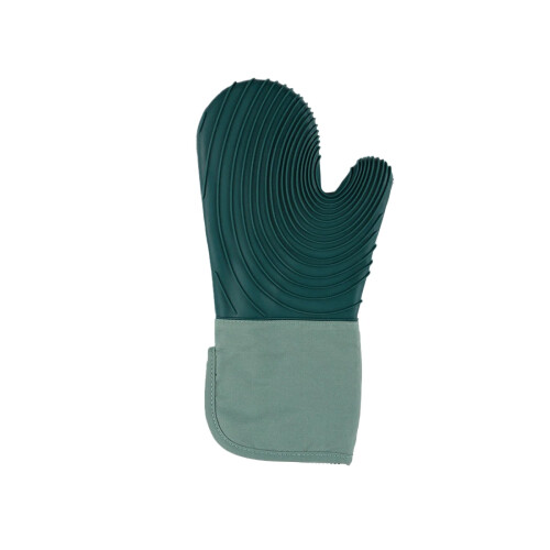 Silicone Insulated Gloves Heat-Resistant Kitchen Baking