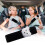 Car Seat Strap Shoulder Pads for Kids 2 Pack 1