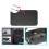 USB Car Charging Socket Dual PD + USB 3.0 for 12V-24V 2