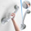Bath Shower Grab Bar for Seniors Suction Cup Heavy Duty 1