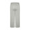 Men's Baggy Joggers Polyester Gray Size S 3