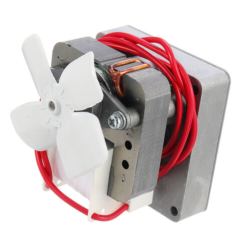 Auger Motor for Wood Pellet Grills Stable Performance