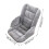 Heated Seat Cushion with Lumbar Support 1pc 3