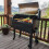 Auger Motor for Wood Pellet Grills Stable Performance 7