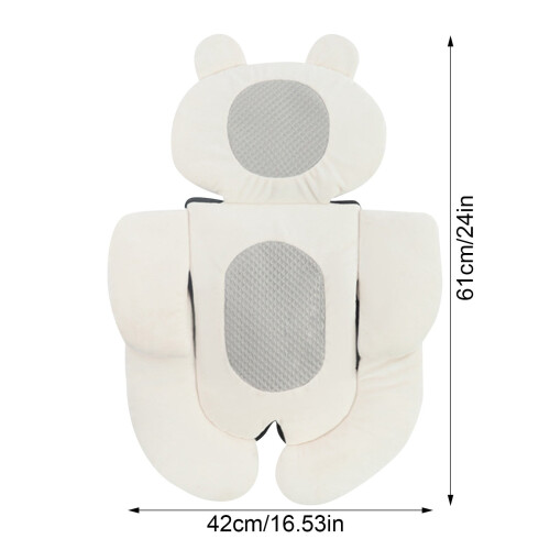 Children's Cushions Soft Breathable 1 Pack 2