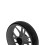 Golf Trolley Wheel Gray Lightweight Compact High Performance 6