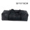 Gym Bag Rainproof Storage Pouch 58x19x19 cm 1