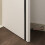 Heavy Duty Wall Mount Door Stopper with Rubber Bumper Tips 3