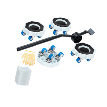 Heavy Duty Sofa Mover Roller Wheel Set