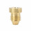 Brass Foam Cannon Nozzle Tips with Marker for Snow Foam 4