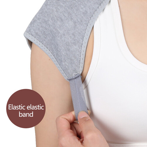Shoulder Protector Warm Thickened All-Season 2