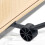 Heavy Duty Sofa Mover Roller Wheel Set 7