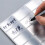 TETOU Waterproof Food Labels for Containers 96pcs 5