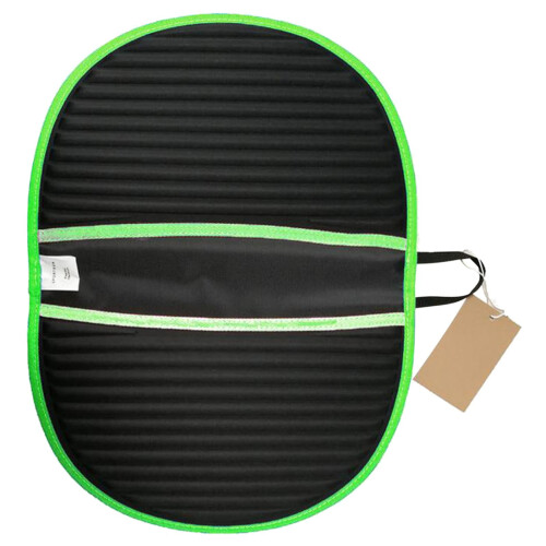 Waterproof Wetsuit Changing Mat Oxford Fabric Green
