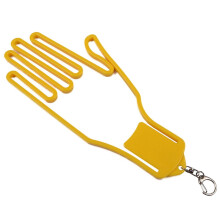 Golf Gloves Holder Plastic Rack Hanger Stretcher