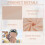 Polyester Doll Skin Fabric DIY Pillow Toy 150x5 cm 4