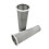 Stainless Steel Coffee Filter Cone for Home Brewing 5
