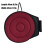Rotating Seat Cushion for Car and Office Chairs Grey 8