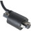 Ignition Coil Ignitor CDI Box and Spark Plug for 6