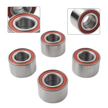 BFY Wheel Bearing Kit for Maverick 800/1000 2013–2025