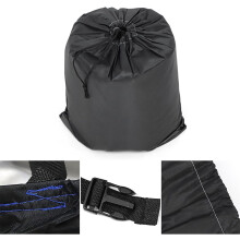 Utility Vehicle Cover Waterproof for Yamaha Wolverine X4 ATV