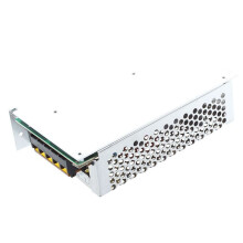4X AC 110/220V 24VDC 3A 72W Voedingstransformator voor Flexibele LED-Striplamp