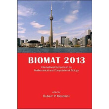 BIOMAT 2013 by MONDAINI RUBEM P Hardcover Book