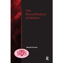 Personification of Wisdom by Alice M. Sinnott Paperback Book