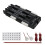 3X for Stairs Flexible Strip Indoor LED Motion Sensor 32 Channels Adjustable Brightness  12V 24V Light Controller 2