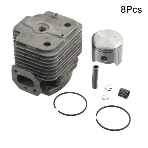Cylinder and Piston Gasket Kit for 48mm 2-Stroke Engine