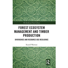 Forest Ecosystem Management and Timber Production Divergence and Resou