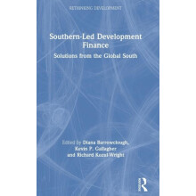 SouthernLed Development Finance Solutions from the Global South Hardco