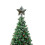 Christmas Disco Ball Tree Topper Ornament 6