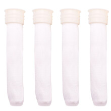 10 Pièces Séries Membrane UF 0,01 Micromètre Ultrafiltration Membrane de Fibre Creuse