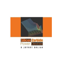 SILICON CARBIDE POWER DEVICES by BALIGA B JAYANT Paperback Book