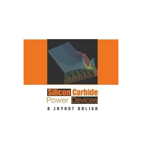 SILICON CARBIDE POWER DEVICES by BALIGA B JAYANT Paperback Book