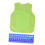 Cooling Ice Vest Lightweight Green with 8 Reusable Ice Packs 5